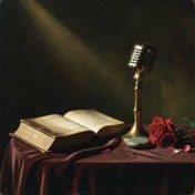 Cover art for Love Is the Answer