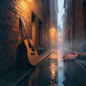 Cover art for Say Goodbye (Blues of Hope)