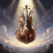 Cover art for A Symphony of Purpose